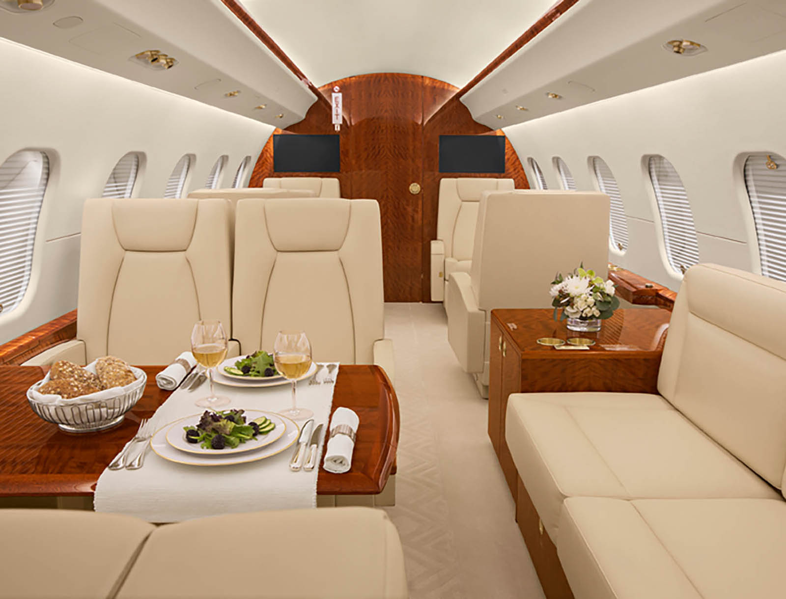 Bombardier Global 6000/5000