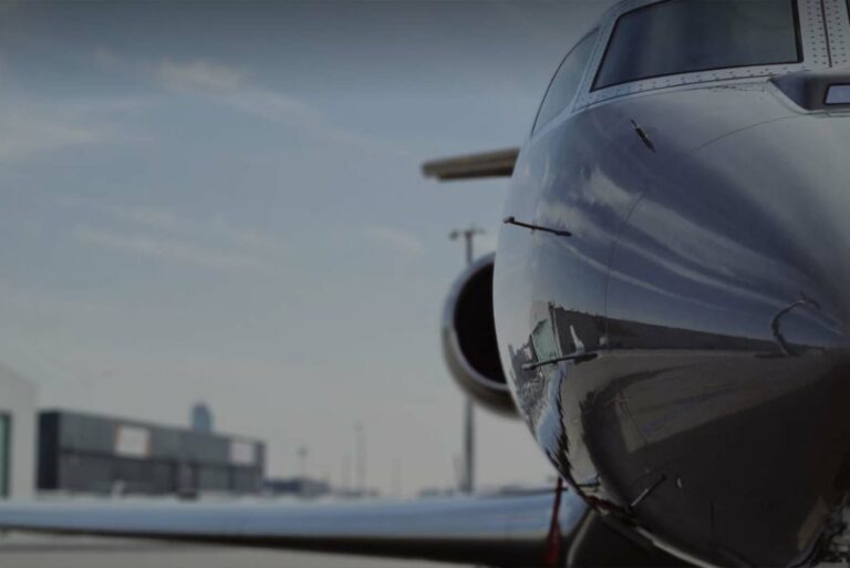Charter Flights