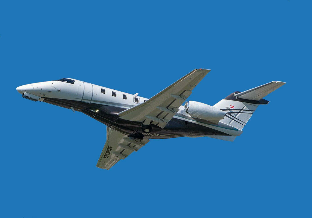 Pilatus PC-24